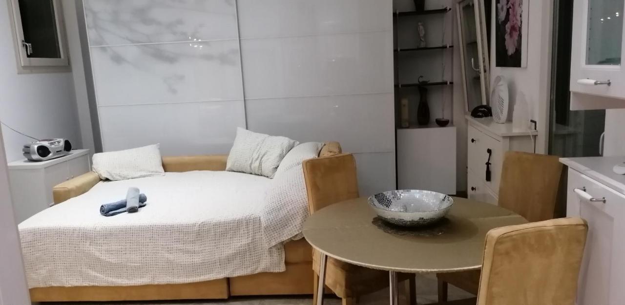 Domus Serenes Massa Lubrense Buitenkant foto